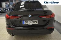 BMW 218 vaihtoauto