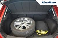 SEAT Leon vaihtoauto