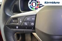 SEAT Leon vaihtoauto