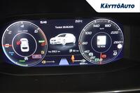 SEAT Leon vaihtoauto