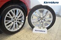 SEAT Leon vaihtoauto