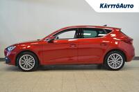 SEAT Leon vaihtoauto