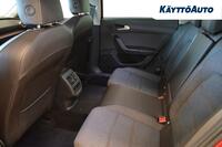 SEAT Leon vaihtoauto