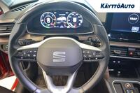 SEAT Leon vaihtoauto