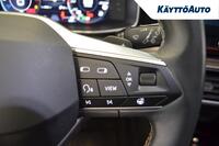 SEAT Leon vaihtoauto