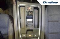 SEAT Leon vaihtoauto