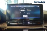 SEAT Leon vaihtoauto