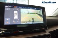 SEAT Leon vaihtoauto