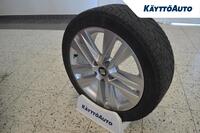 SEAT Leon vaihtoauto