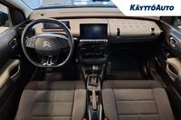 Citroën C4 Cactus vaihtoauto