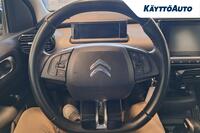 Citroën C4 Cactus vaihtoauto