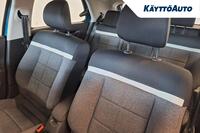 Citroën C4 Cactus vaihtoauto