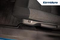 Citroën C4 Cactus vaihtoauto