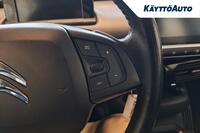 Citroën C4 Cactus vaihtoauto