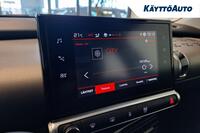 Citroën C4 Cactus vaihtoauto