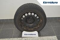 Citroën C4 Cactus vaihtoauto