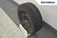 Citroën C4 Cactus vaihtoauto