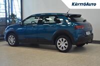 Citroën C4 Cactus vaihtoauto