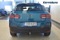 Citroën C4 Cactus vaihtoauto