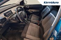 Citroën C4 Cactus vaihtoauto