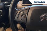 Citroën C4 Cactus vaihtoauto