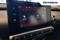 Citroën C4 Cactus vaihtoauto