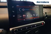 Citroën C4 Cactus vaihtoauto