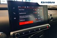 Citroën C4 Cactus vaihtoauto