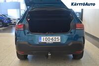 Citroën C4 Cactus vaihtoauto