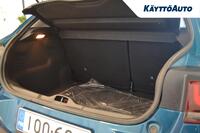 Citroën C4 Cactus vaihtoauto