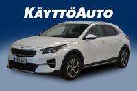 Kia XCeed vaihtoauto