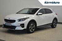 Kia XCeed vaihtoauto
