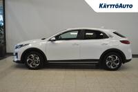 Kia XCeed vaihtoauto