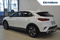 Kia XCeed vaihtoauto