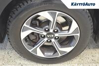 Kia XCeed vaihtoauto