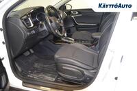 Kia XCeed vaihtoauto