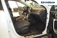 Kia XCeed vaihtoauto