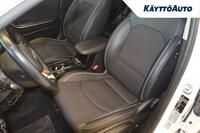 Kia XCeed vaihtoauto