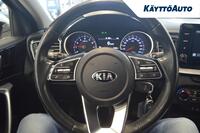 Kia XCeed vaihtoauto