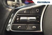 Kia XCeed vaihtoauto