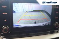 Kia XCeed vaihtoauto