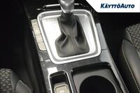 Kia XCeed vaihtoauto