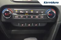 Kia XCeed vaihtoauto