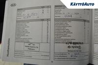 Kia XCeed vaihtoauto