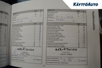 Kia XCeed vaihtoauto