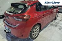 Opel Corsa vaihtoauto