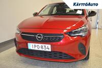 Opel Corsa vaihtoauto