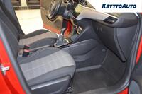 Opel Corsa vaihtoauto