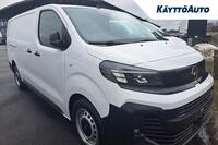 Opel Vivaro vaihtoauto