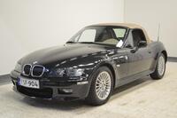 BMW Z3 vaihtoauto